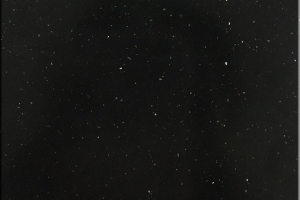 Montelli kim sa đen - M1519 - Perna Black 