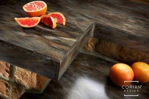 TOP 5 ứng dụng đá Corian trong trang trí nhà ở hiện đại