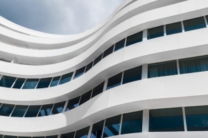 Vì sao giá đá Corian lại "nhỉnh" hơn Solid Surface thông thường?