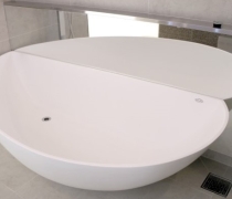Bồn tắm đặt sàn SBL-1102 